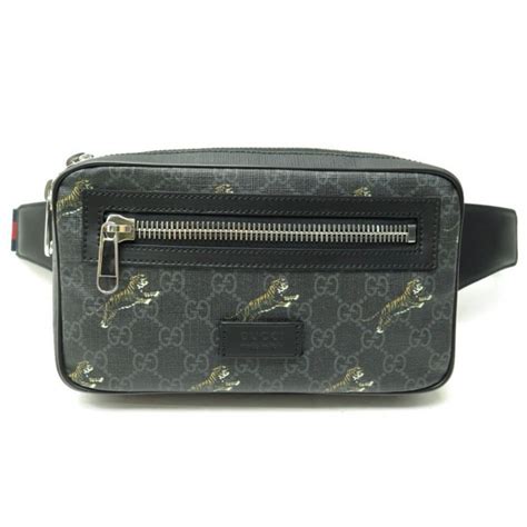 banane gucci tigre